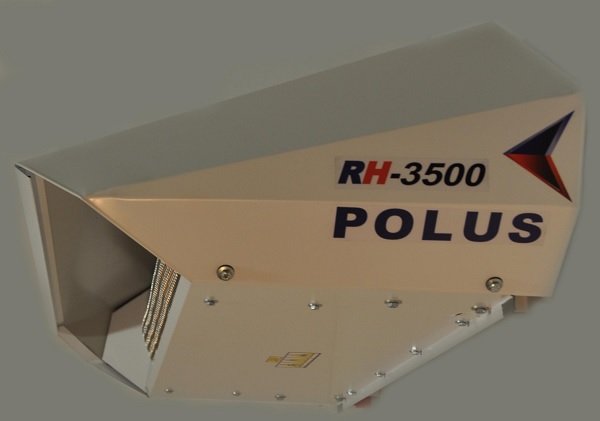 Рефрижераторы POLUS RH-3500