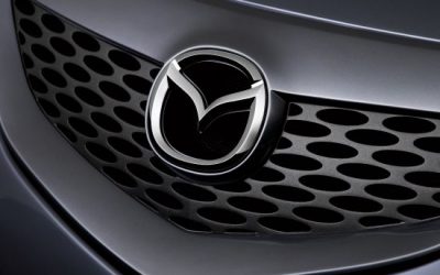 Заправка кондиционера Мазда (Mazda)