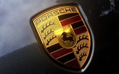 Заправка кондиционера Порше (Porsche)