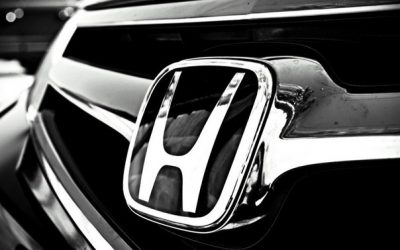 Заправка кондиционера Хонда (Honda)